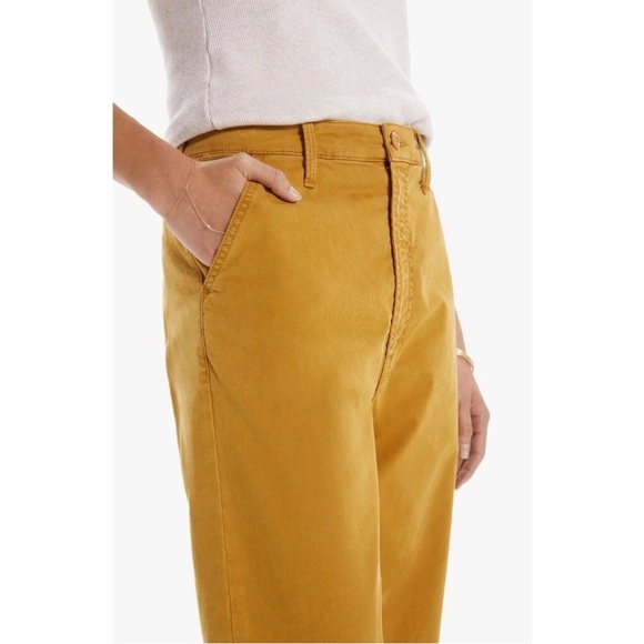 Mother Catch All Prep Ankle, Killing Time, size 29 - Picture 4 of 15